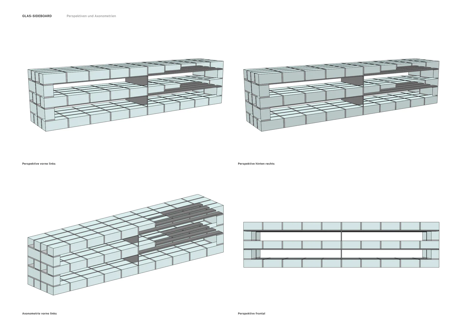 Glassideboard, Seite 2