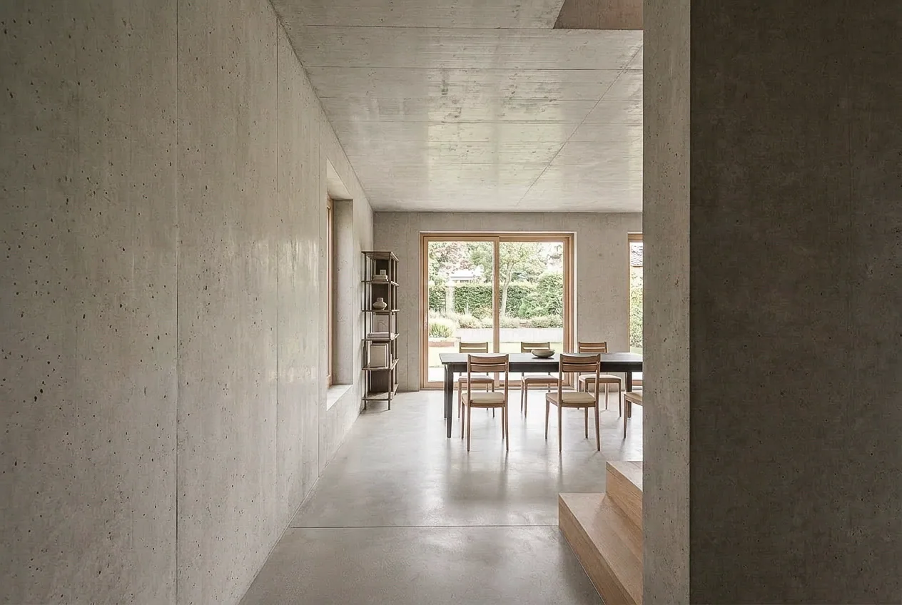 Everyday House